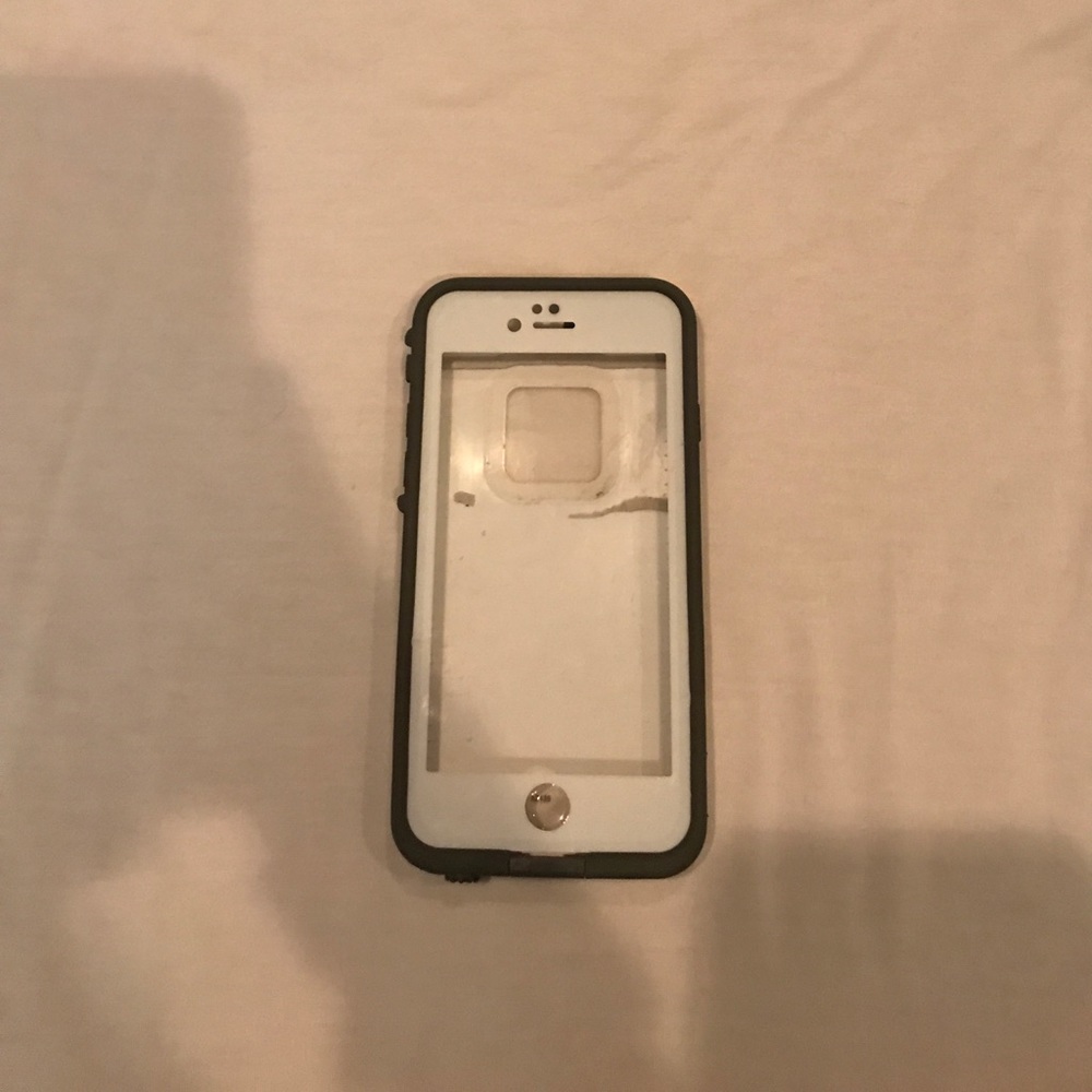 iPhone lifeproof 6/6s