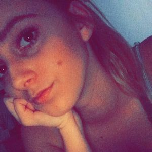 Meet your Posher, Jordin