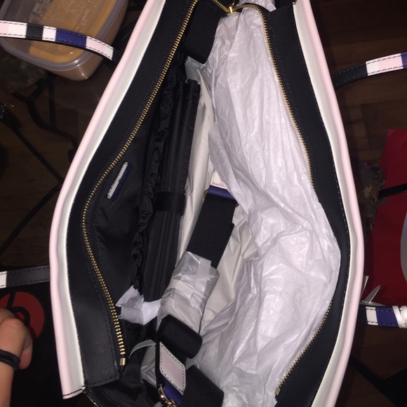 Baby Bag