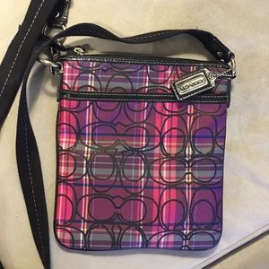Coach Crossbody