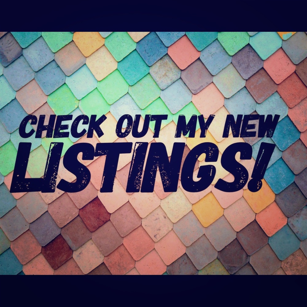 🆕 New Items Added!! 🌺