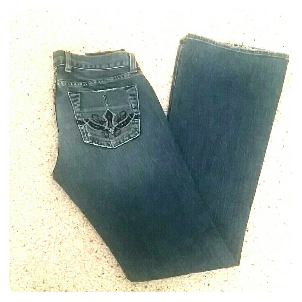 LUCKY BRAND  VINTAGE JEANS