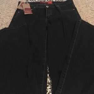 Final Markdown! NWT Dark Wash Jeans