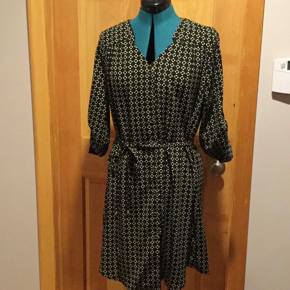 41 Hawthorne for Stitchfix Dress Size Medium
