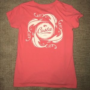 Costa Tee