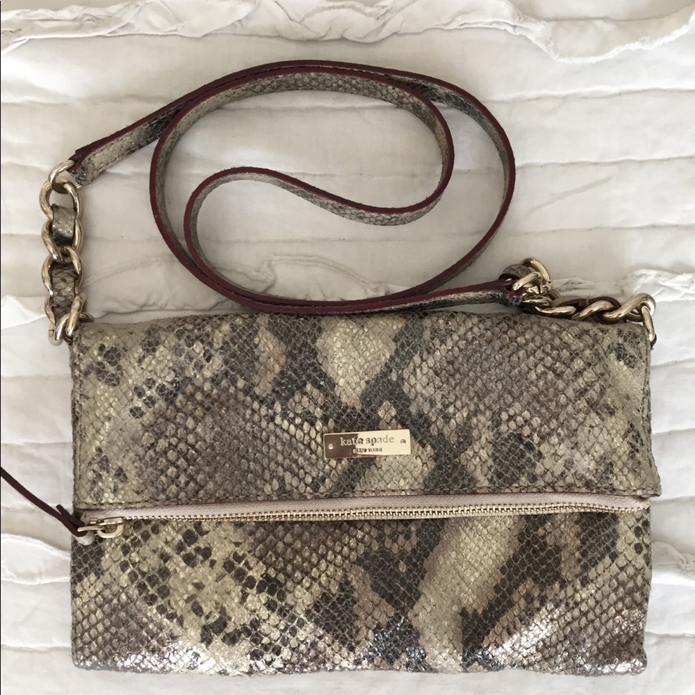 Kate Spade Cobble Hill Crossbody