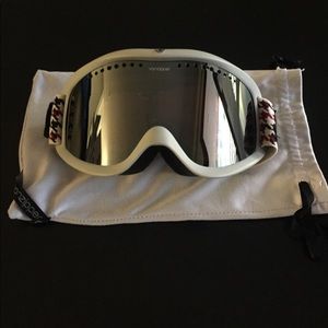 Von zipper snow goggles