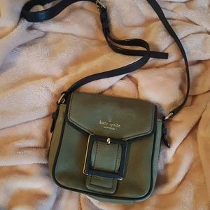 Authentic Kate Spade Crossbody Authentic Kate Spade Crossbody