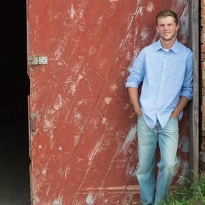 Meet your Posher, Dylan