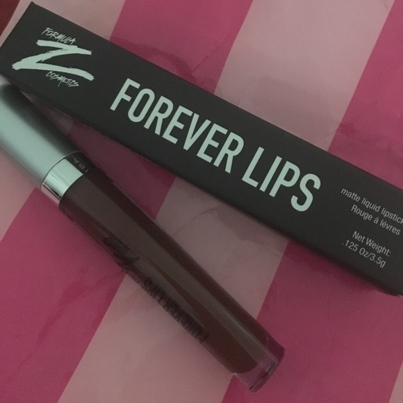 FOREVER LIPS 💄 MATTE Liquid Lipstick in “SOHO” - Picture 2 of 8