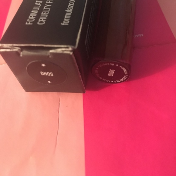 FOREVER LIPS 💄 MATTE Liquid Lipstick in “SOHO” - Picture 6 of 8