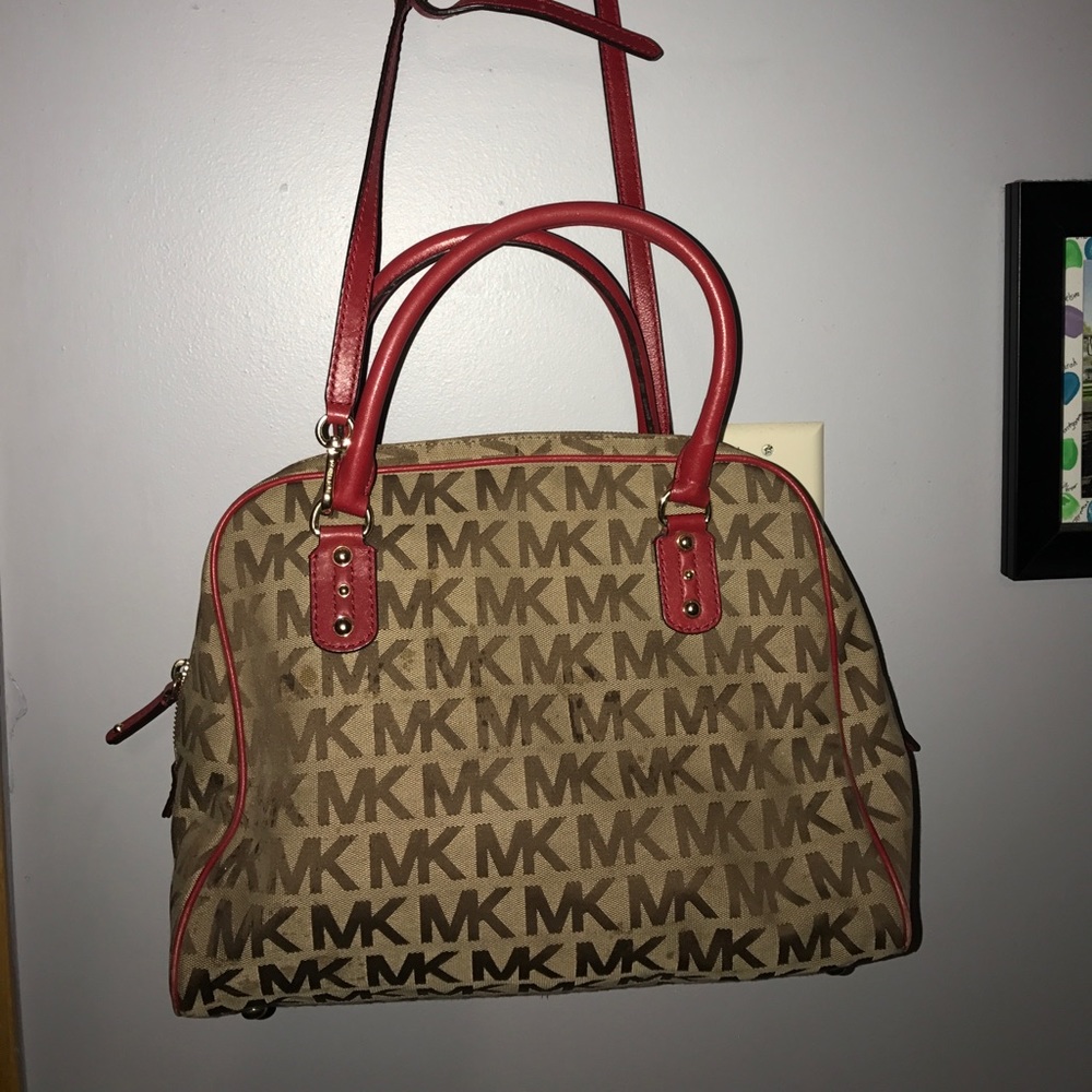 Michael Kors purse