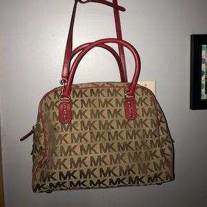 Michael Kors purse