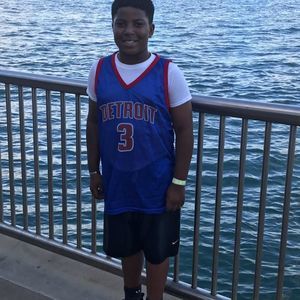 Meet your Posher, Richelle