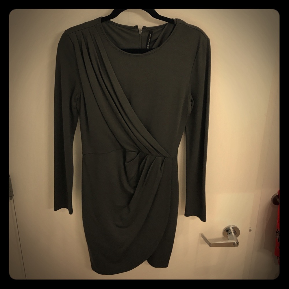 Walter Baker dress