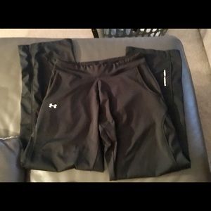 Comfy sweatpants in excellent condition