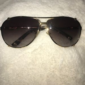 Christian Dior Accessories - Dior Aviators- mint condition Christian Dior Accessories - Dior Aviators- mint condition