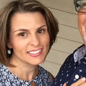 Meet your Posher, Heidi