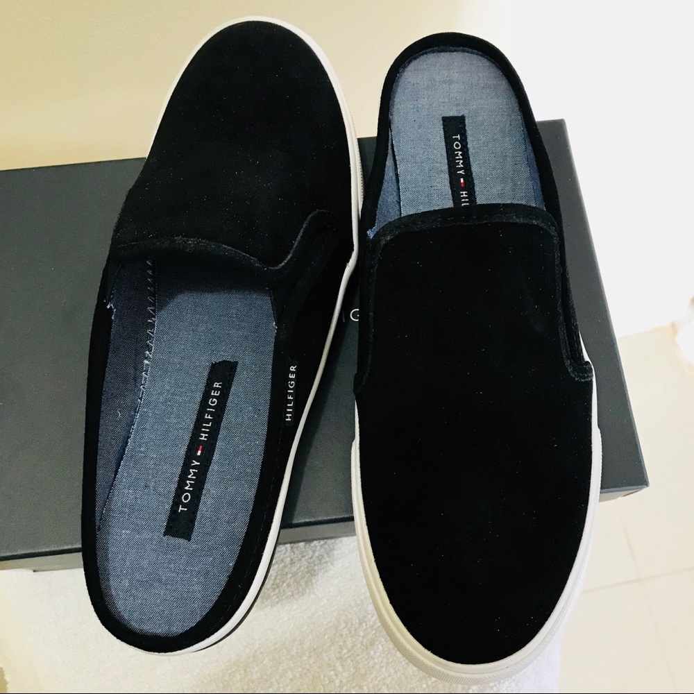 Tommy Hilfiger Frank Slip-Ons