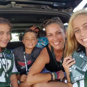 Meet your Posher, Annie