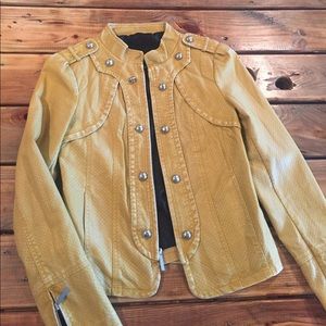 Daytrip  Vintage Jacket  Medium.