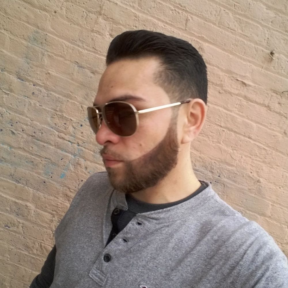 Meet your Posher, Miguel