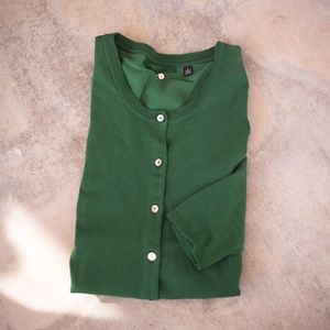 ANTHROPOLOGIE Lace Cardigan! ANTHROPOLOGIE Lace Cardigan!