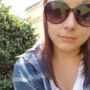 Meet your Posher, Ellie