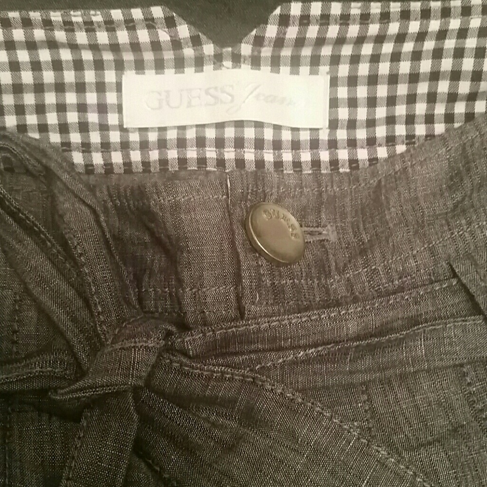 GUESS JEANS - Picture 3 of 3