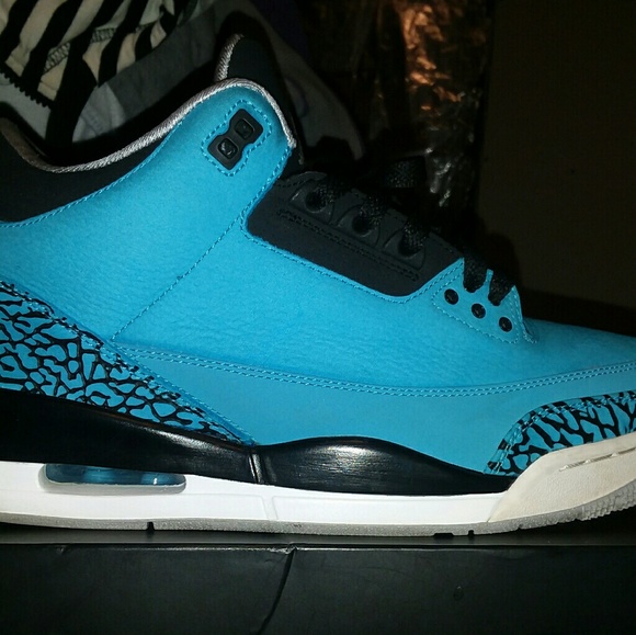 Jordan - Picture 1 of 5