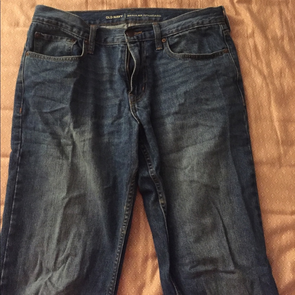 Old Navy Men's pants