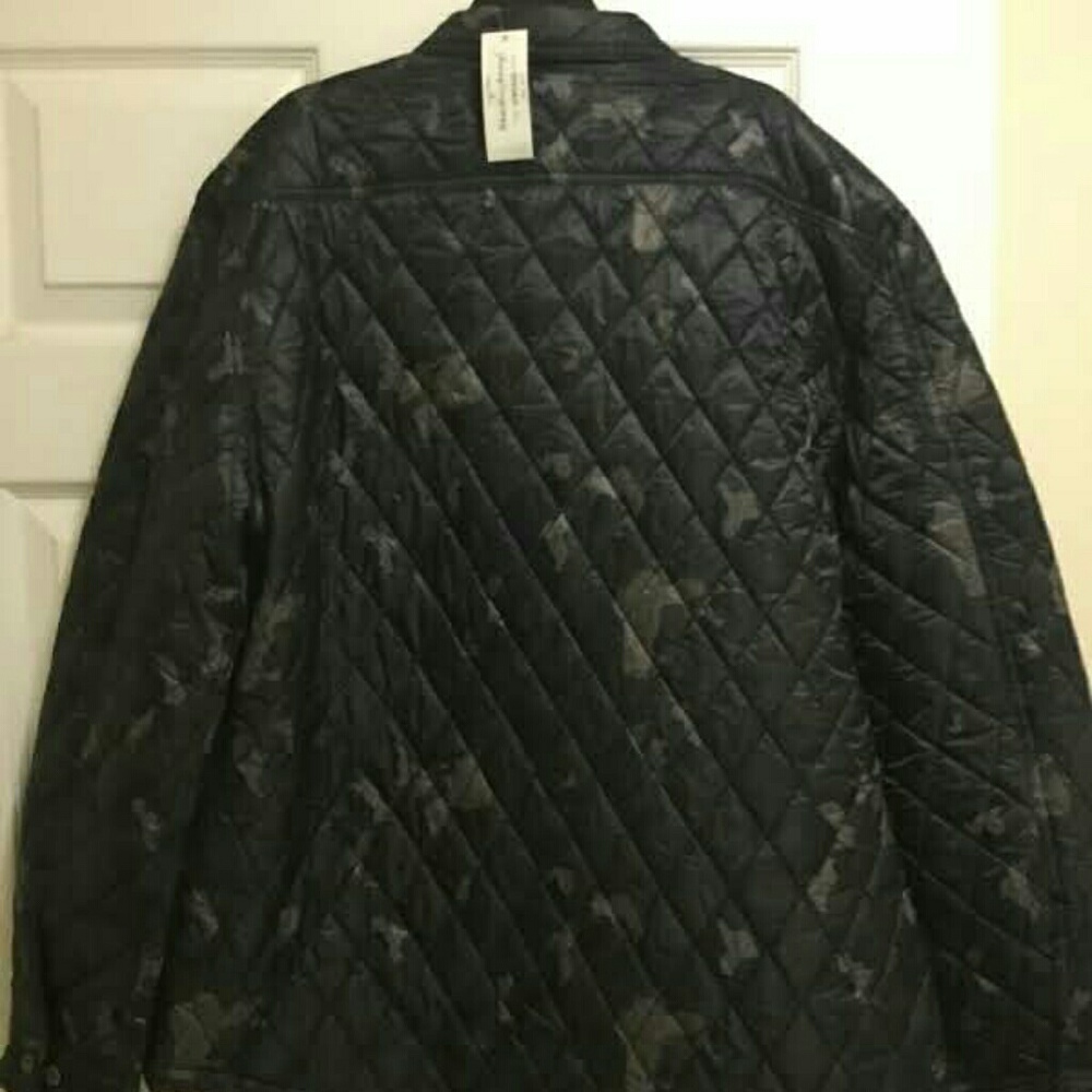 Jacket - Picture 2 of 2