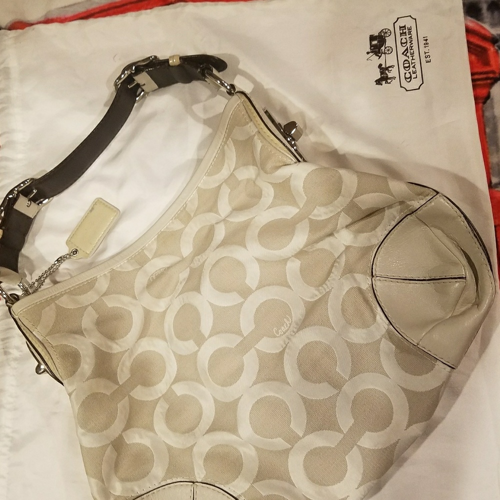 🔥🔥Coach Purse🔥🔥