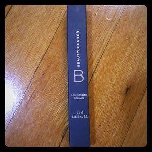 Brand New Boxed Beautycounter Mascara