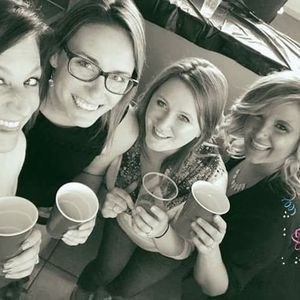 Meet your Posher, Jackie