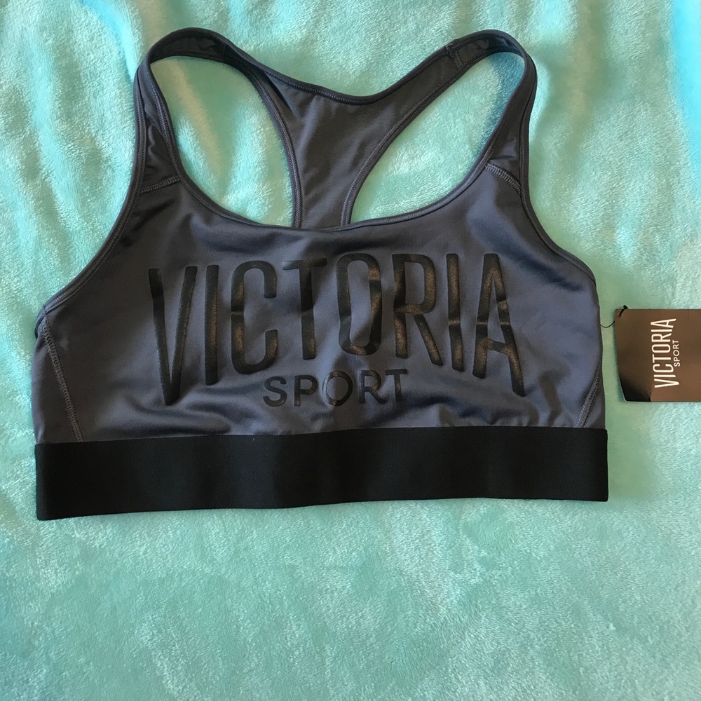 Brand new Victoria Secret sports bra!