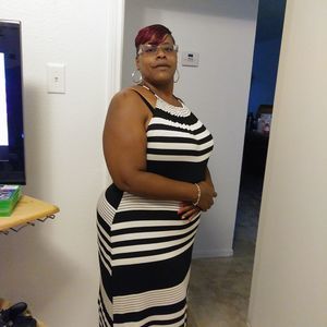 Meet your Posher, Felecia
