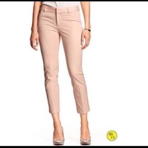 Banana Republic Sloan Fit Pants