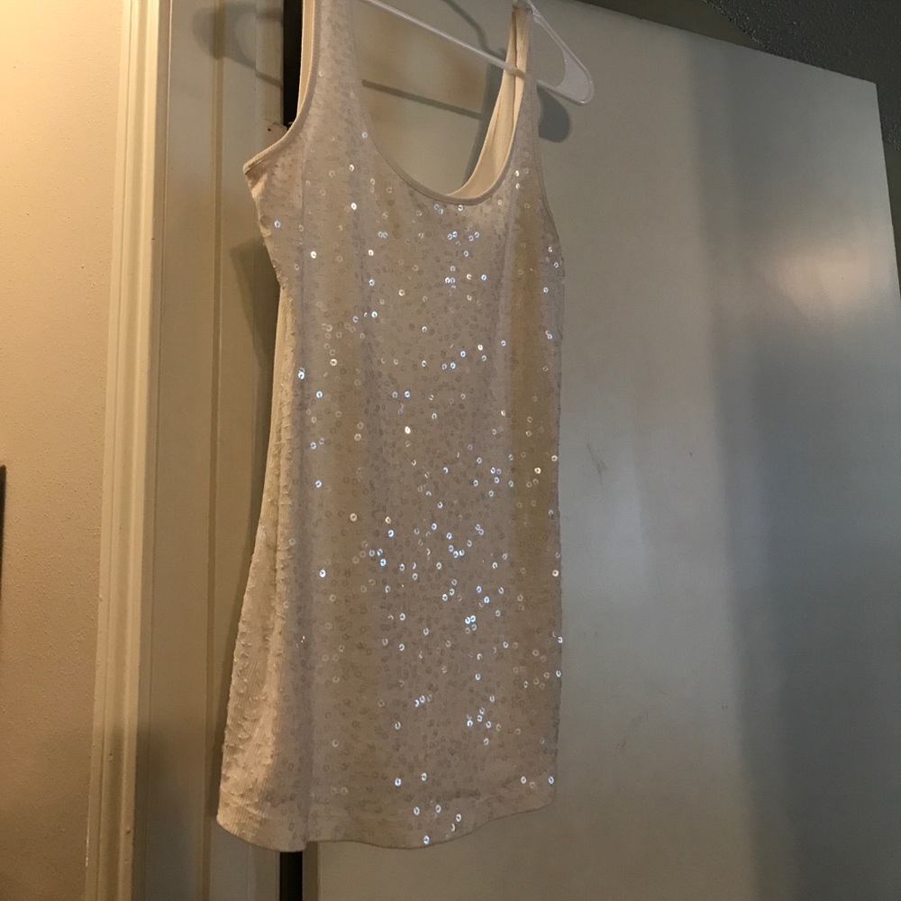 Sequence Express tank top