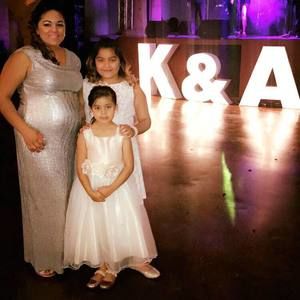 Meet your Posher, Yessica