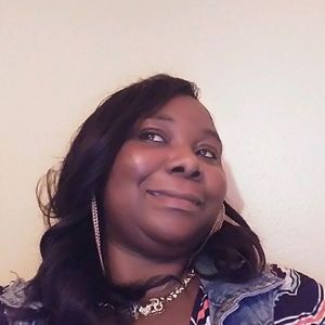 Meet your Posher, Joann