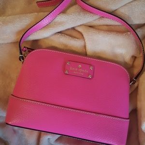 Authentic Kate Spade Crossbody Authentic Kate Spade Crossbody