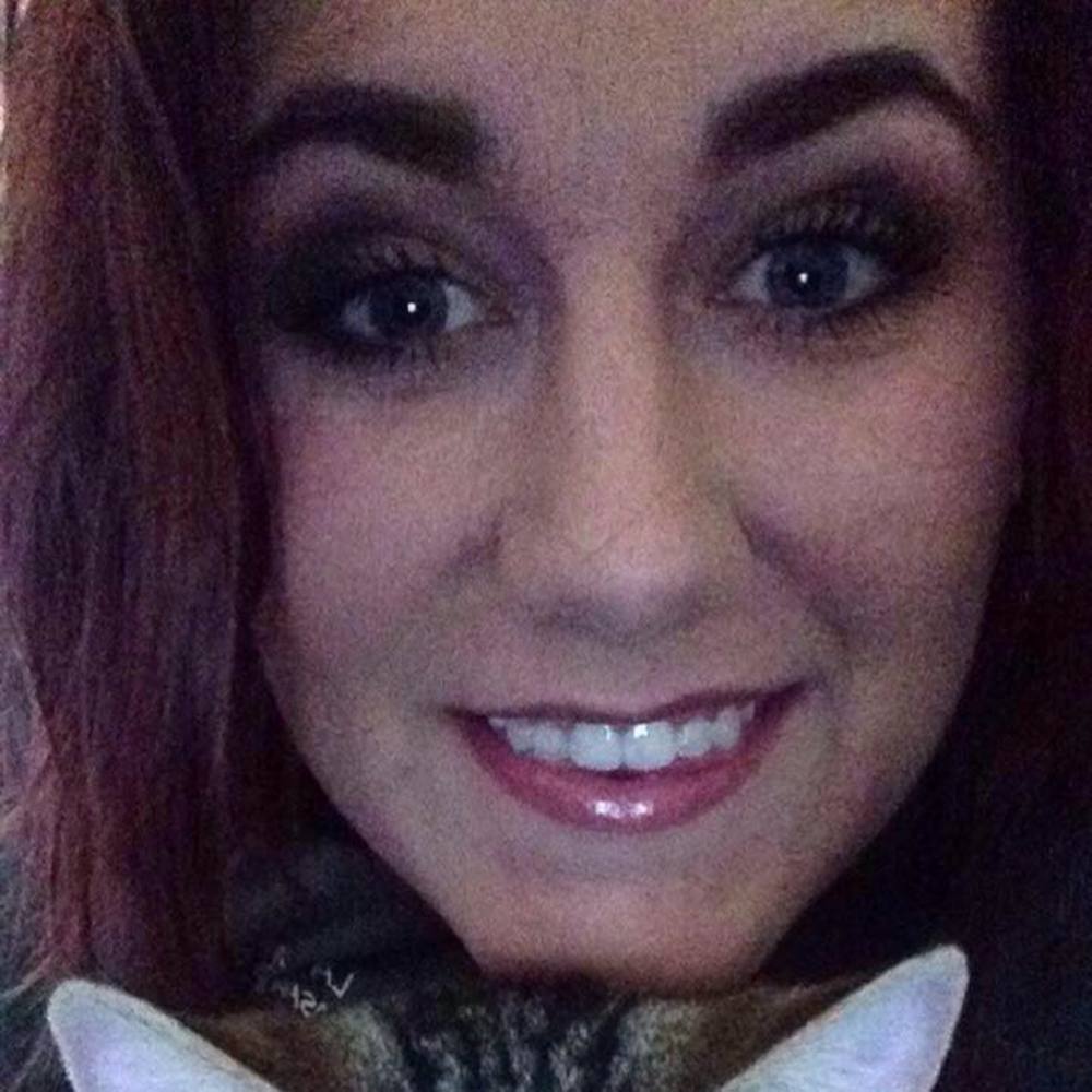 Meet your Posher, Hailey