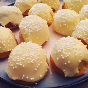 Meet your Posher, Colleen