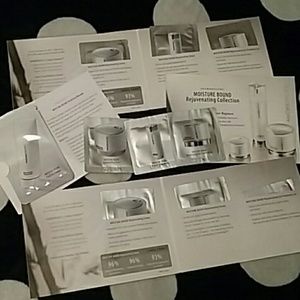 Huge Lot Amore Pacific samples rejuvenating mask