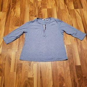 Liz Claiborne Top