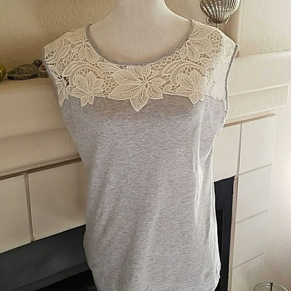 Loft top