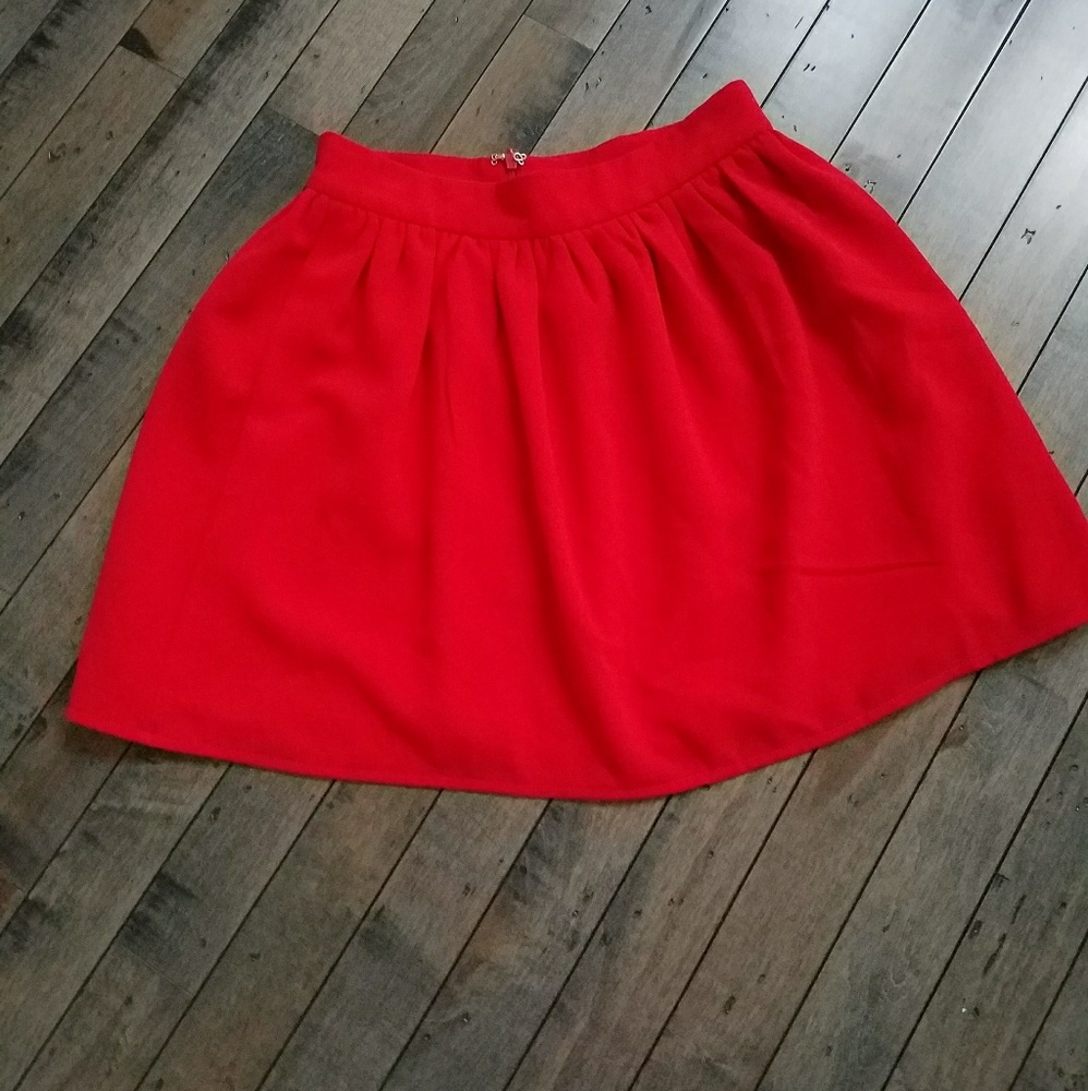 Womens Tobi skirt size small