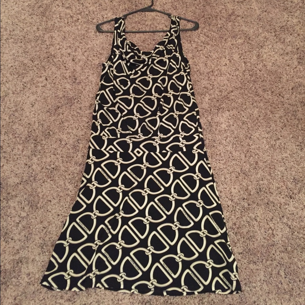 Cute WHBM dress great condition