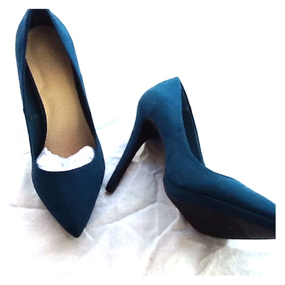 Pumps